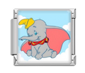 CHARM ANIMADO DUMBO