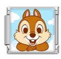 CHARM ANIMADO CHIP