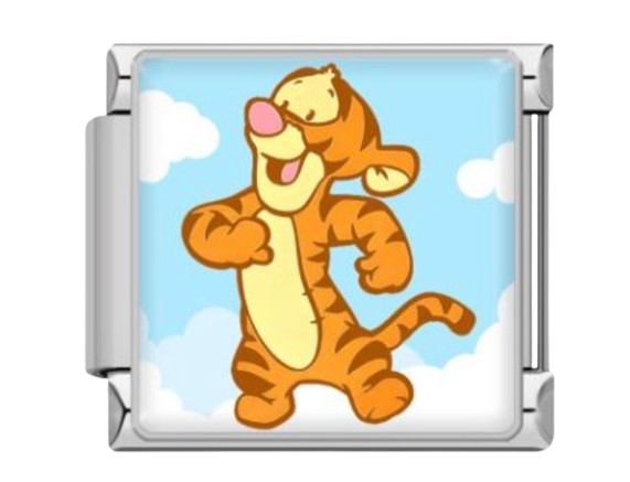 CHARM ANIMADO WINNIE POOH