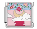CHARM NATURALEZA LUNA
