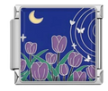 CHARM FLORES NATURALEZA