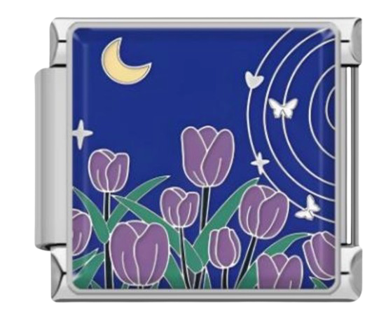 CHARM FLORES NATURALEZA