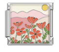 CHARM FLORES TLIPANES