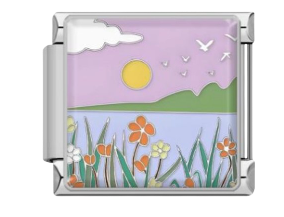 CHARM NATURALEZA
