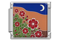 CHARM NATURALEZA LUNA
