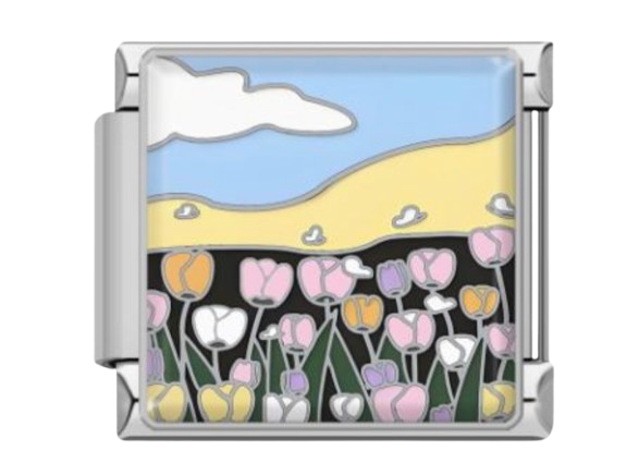 CHARM FLORES NATURALEZA