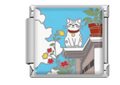 CHARM ANIMAL GATO