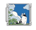 CHARM ANIMAL GATO