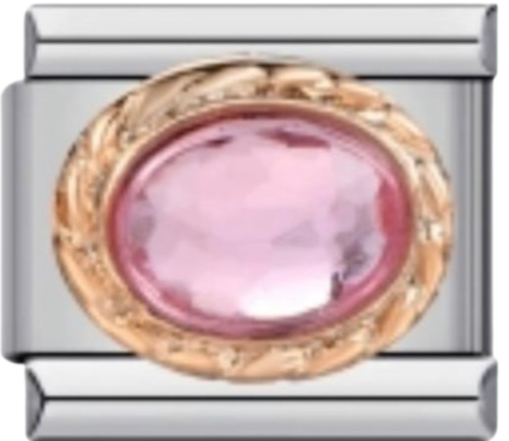CHARM CRISTALES