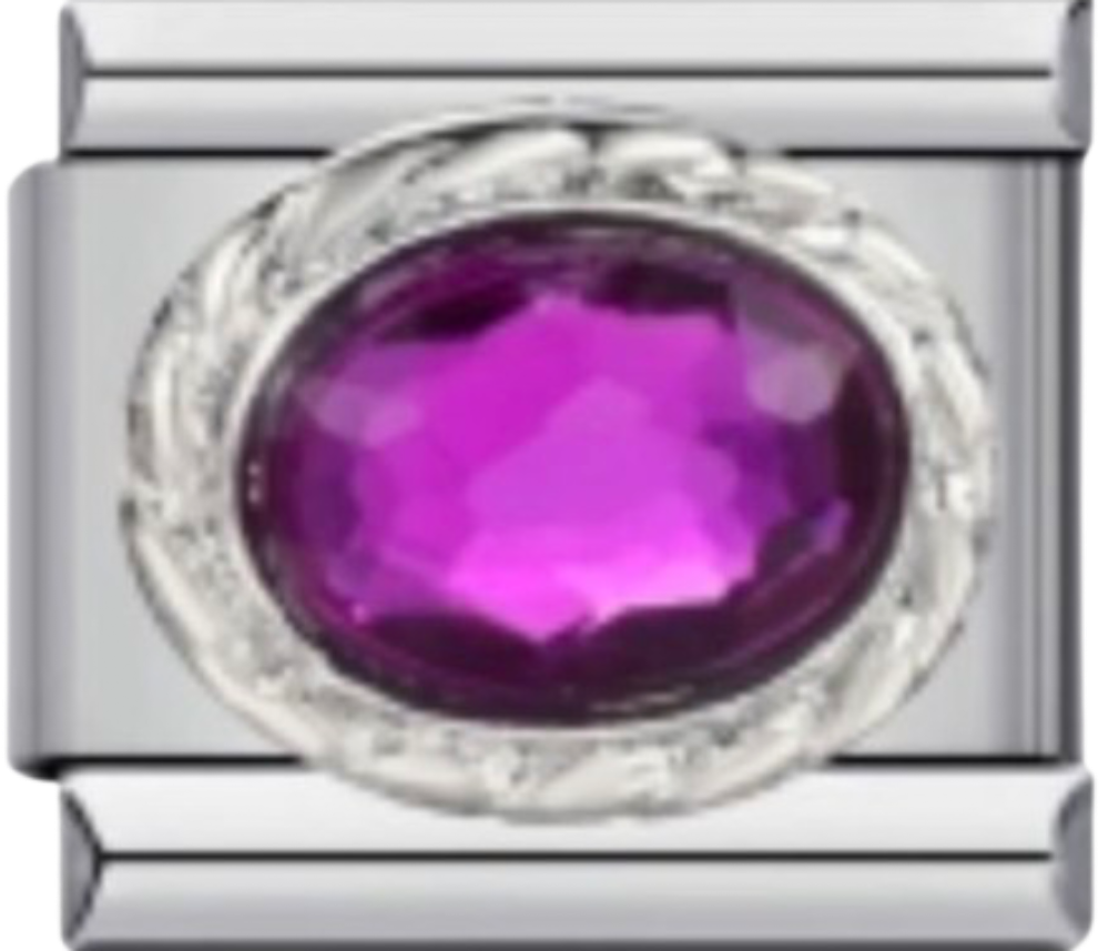 CHARM CRISTALES