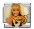 CHARM MUSICA HANNAH MONTANA