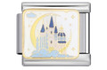 CHARM CASTILLO DISNEY