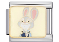 CHARM ANIMADO ZOOTOPIA