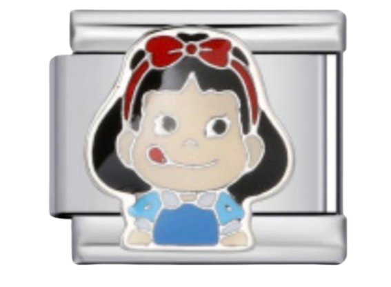 CHARM ANIMADO PRINCESAS