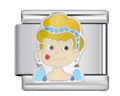 CHARM ANIMADO PRINCESAS