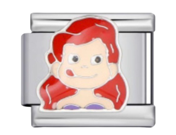 CHARM ANIMADO PRINCESAS