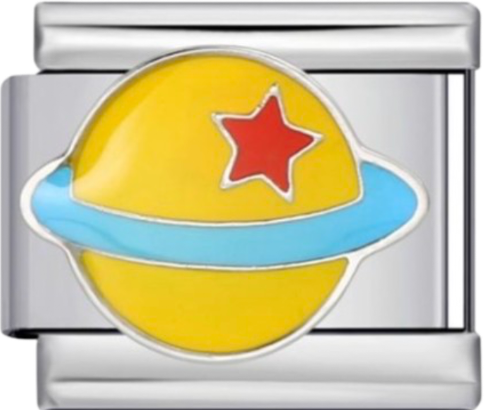 CHARM ANIMADO TOY STORY