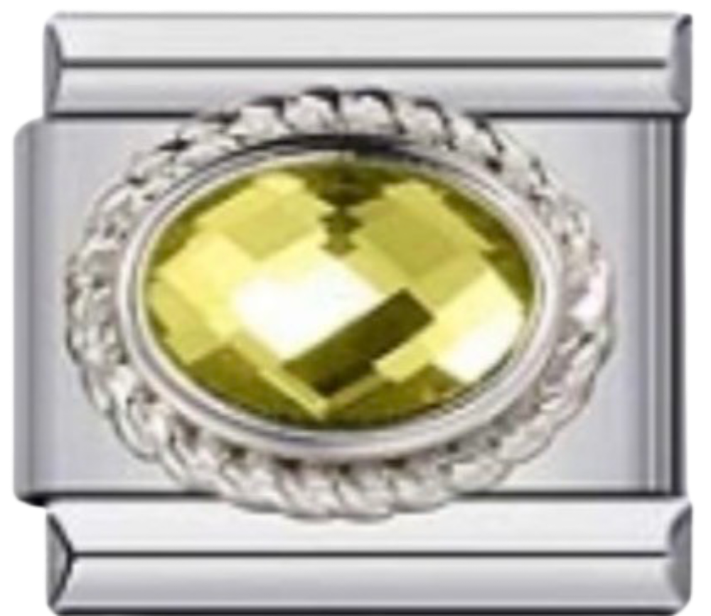 CHARM CRISTALES