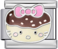 CHARM HELLO KITTY