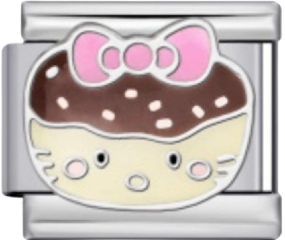 CHARM HELLO KITTY