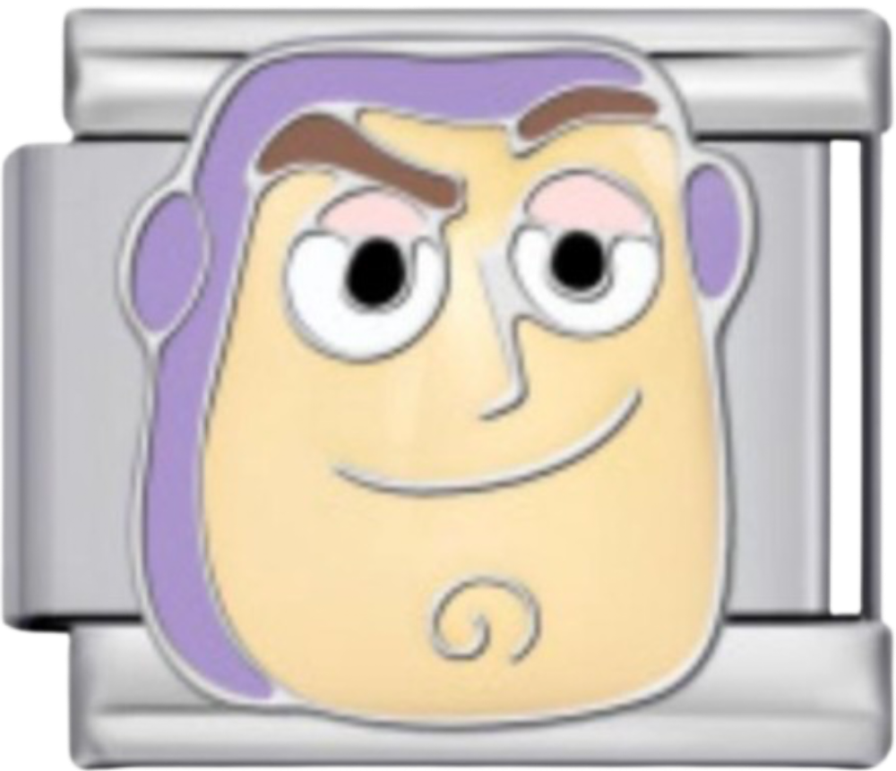 CHARM ANIMADO TOY STORY