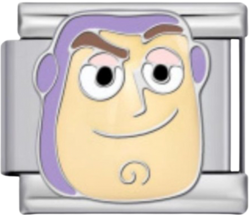 CHARM ANIMADO TOY STORY