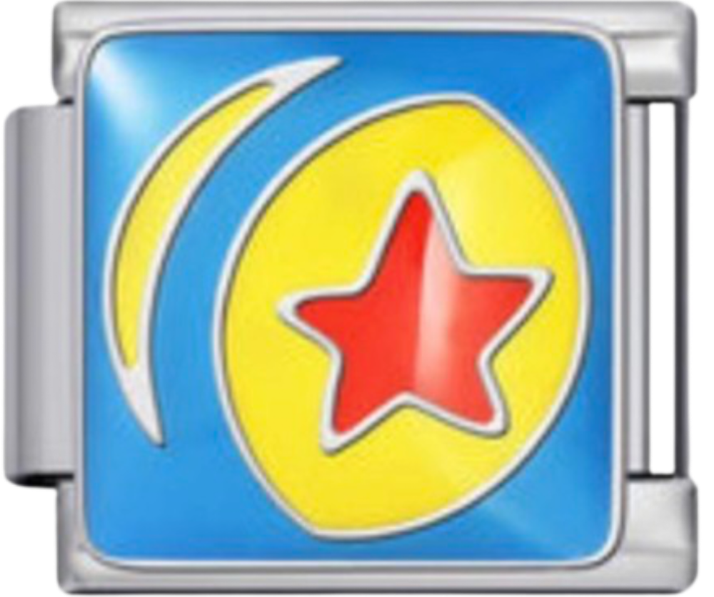 CHARM ANIMADO TOY STORY