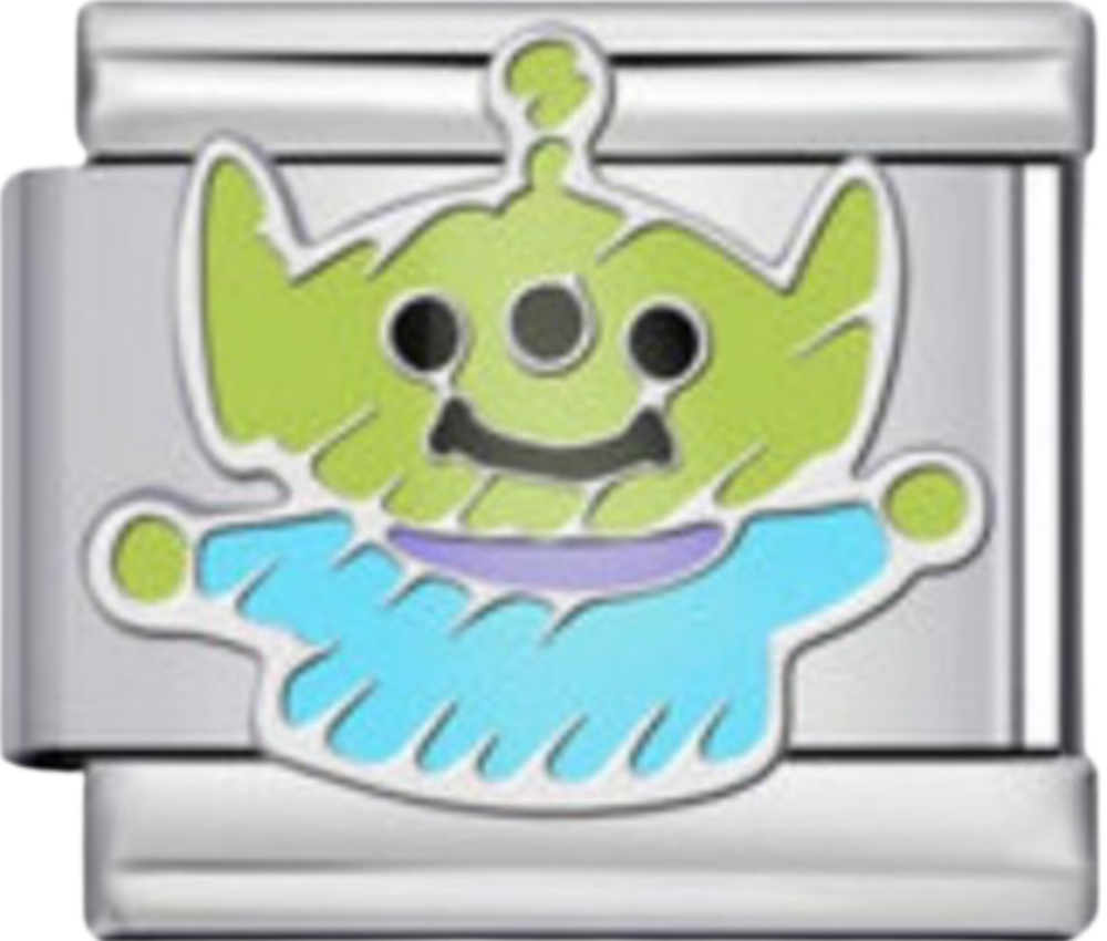 CHARM ANIMADO TOY STORY