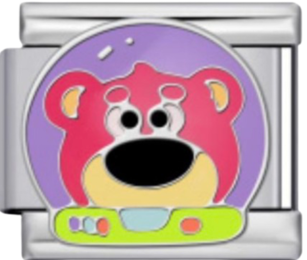 CHARM ANIMADO TOY STORY