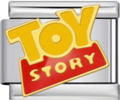 CHARM ANIMADO TOY STORY