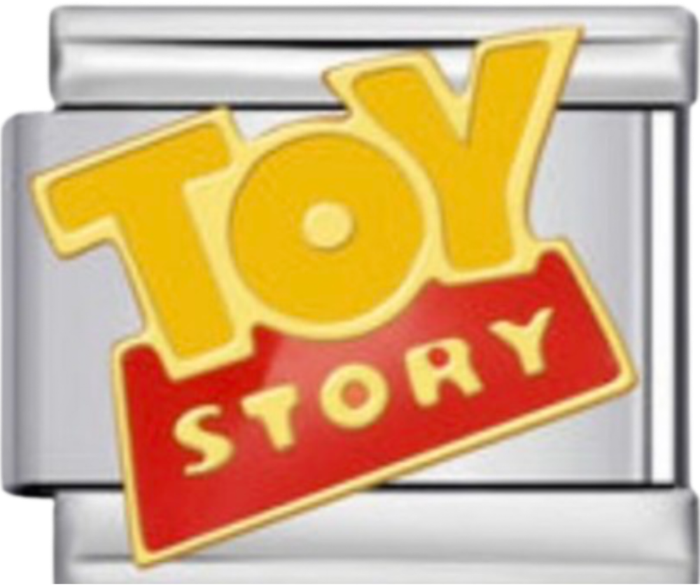 CHARM ANIMADO TOY STORY