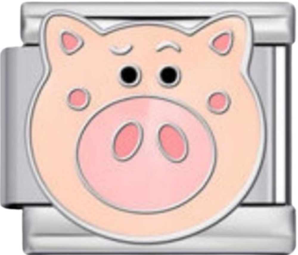 CHARM ANIMADO TOY STORY