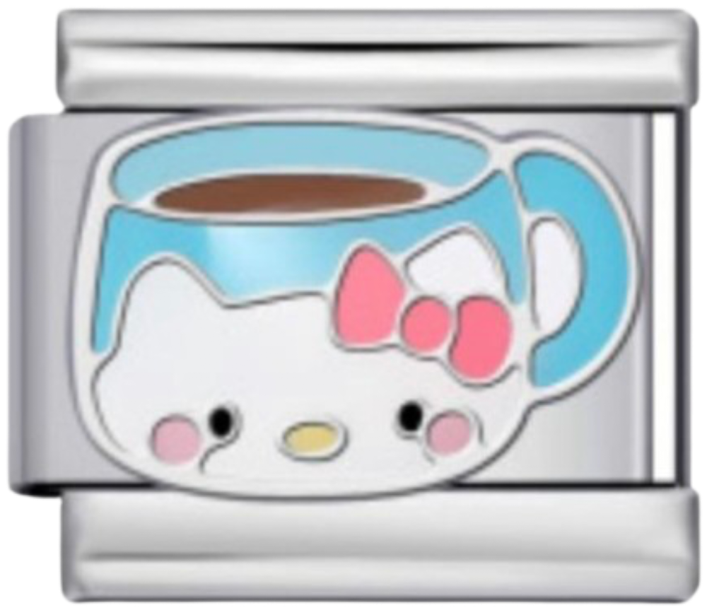 CHARM HELLO KITTY