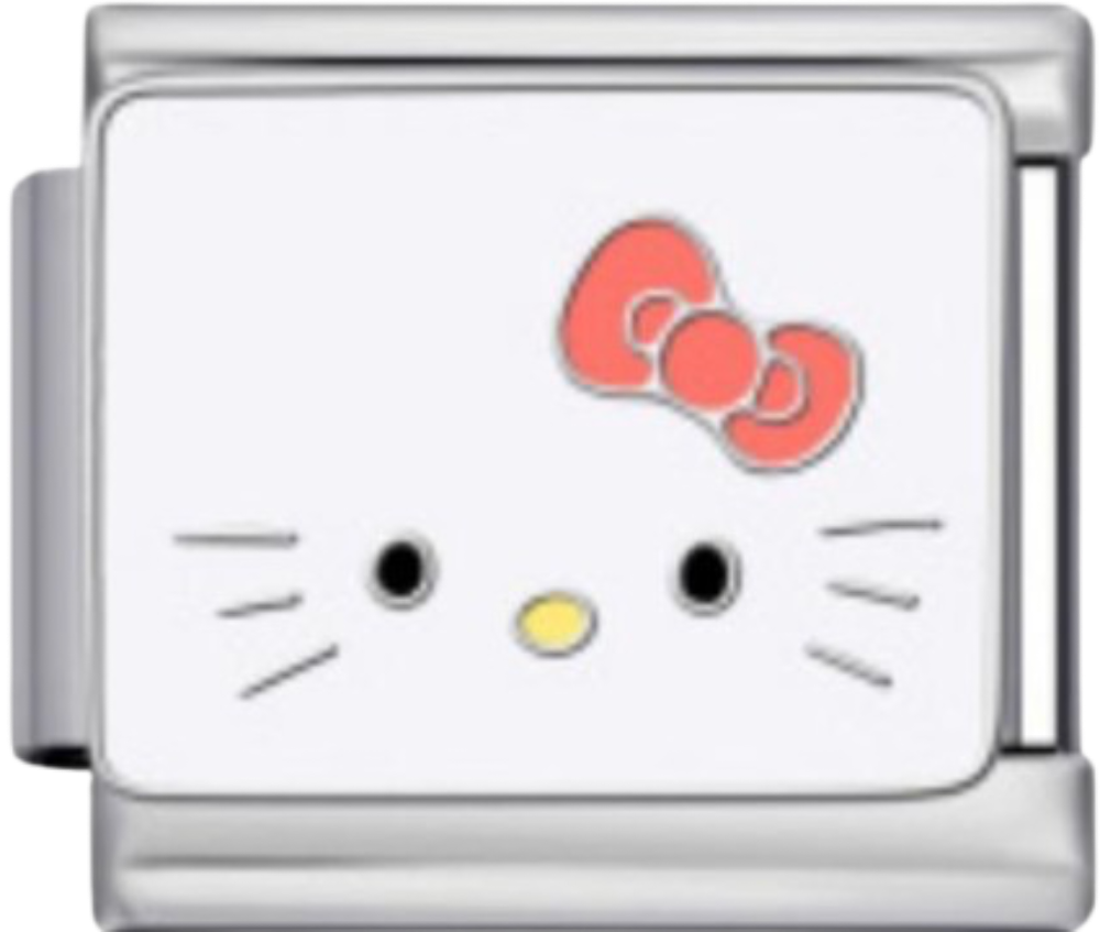 CHARM HELLO KITTY