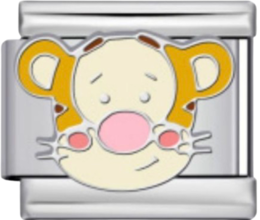 CHARM ANIMADO WINNIE POOH