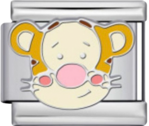 CHARM ANIMADO WINNIE POOH
