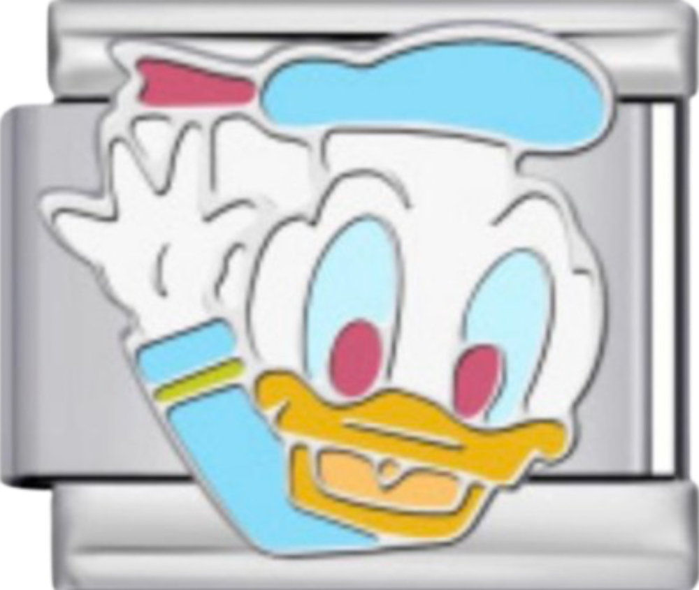CHARM ANIMADO DISNEY