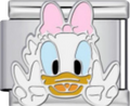 CHARM ANIMADO DISNEY