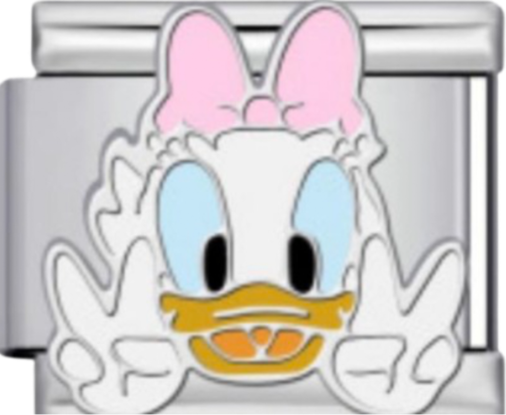 CHARM ANIMADO DISNEY