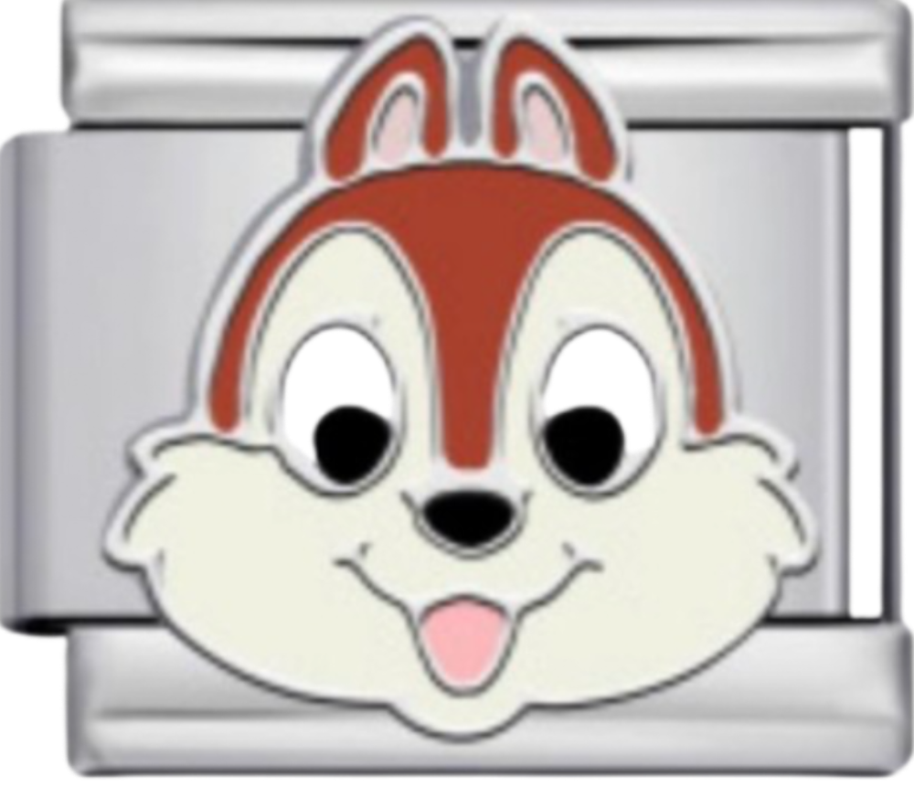 CHARM ANIMADO DISNEY
