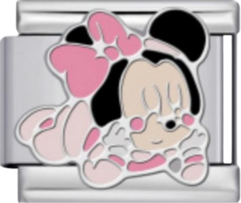 CHARM ANIMADO DISNEY