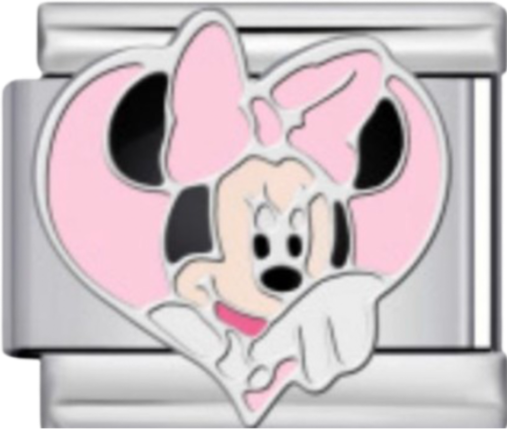 CHARM ANIMADO DISNEY