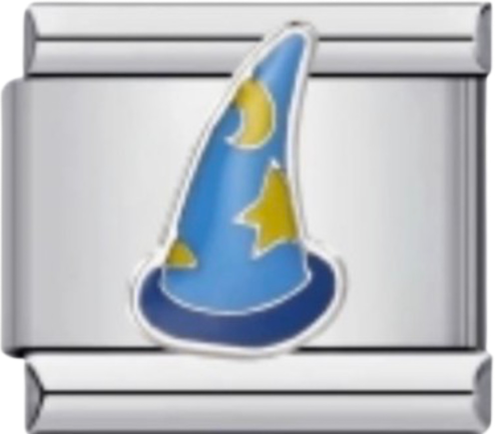 CHARM ANIMADO DISNEY