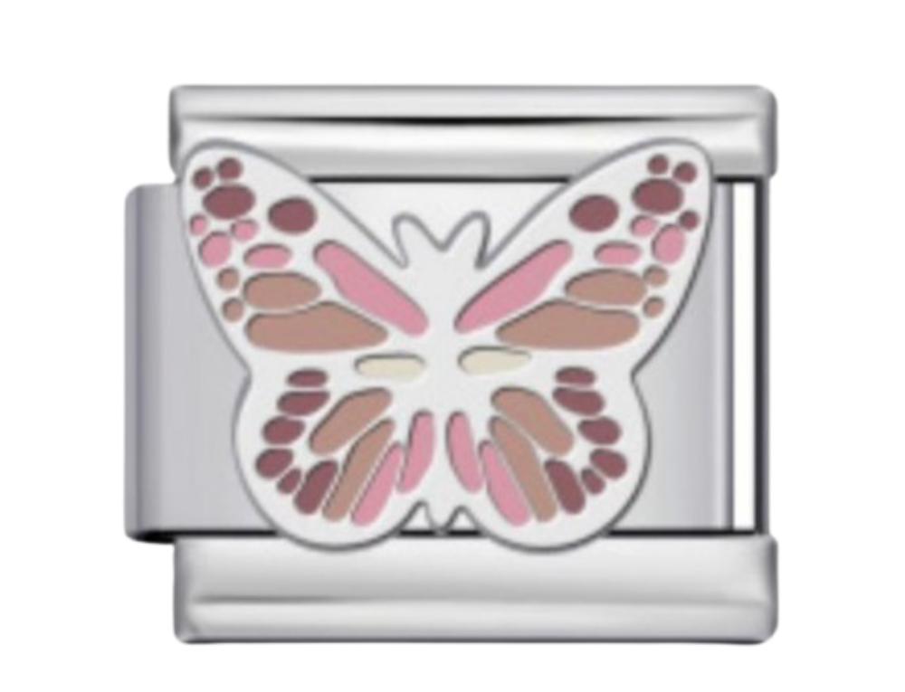 CHARM ANIMALES MARIPOSA