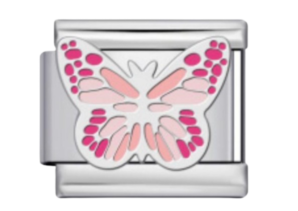 CHARM ANIMALES MARIPOSA