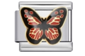 CHARM ANIMALES MARIPOSA