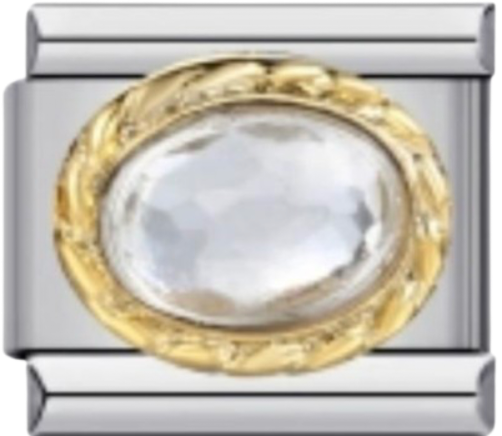 CHARM CRISTALES