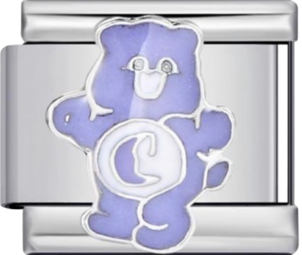 CHARM ANIMADO OSITOS CARIÑOSITOS