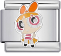 CHARM ANIMADO CHICAS SUPERPODEROSAS