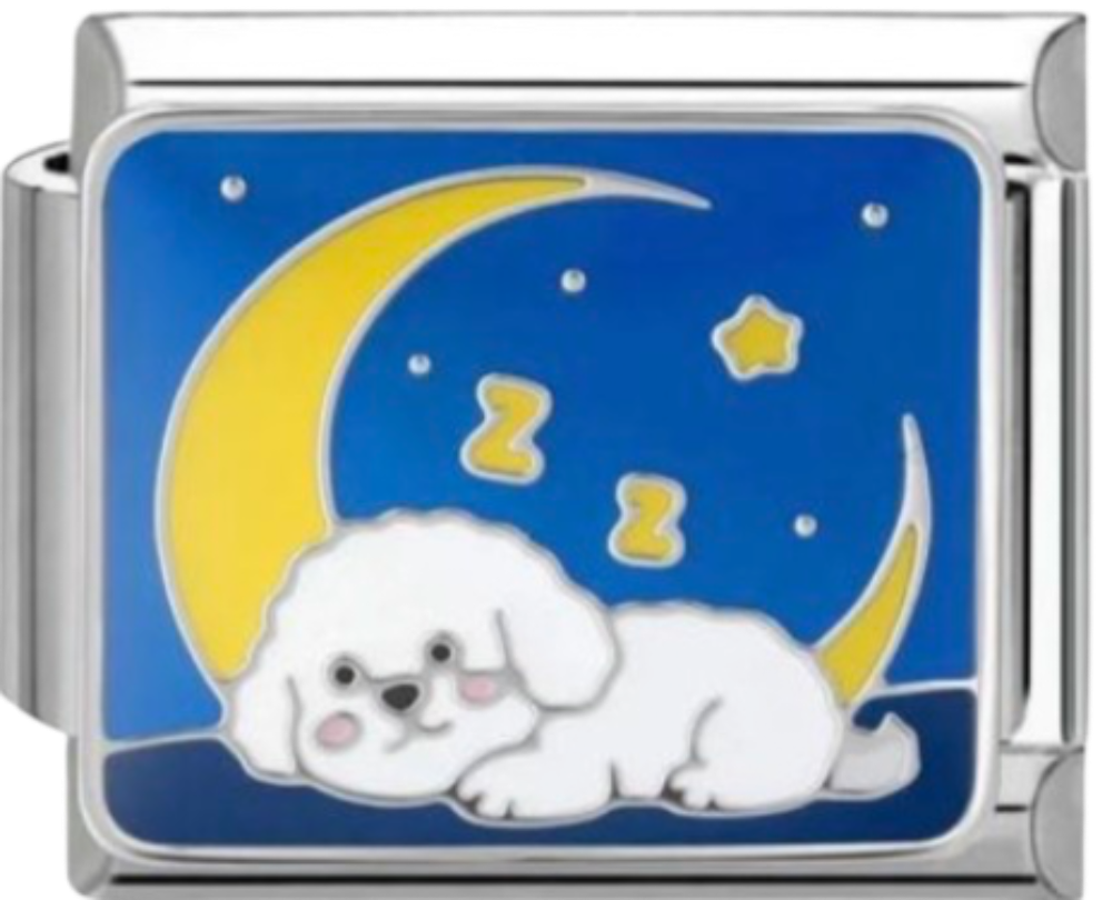 CHARM ANIMAL PERRITO
